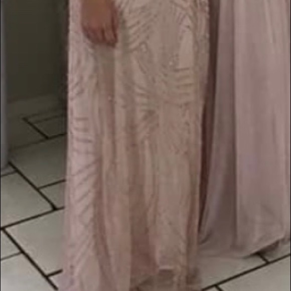 Bridesmaid dress - Picture 5 of 8